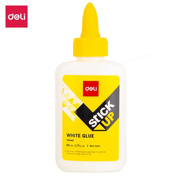 Colle Blanche Deli EA39446 - 80 ml, ,المقررات المدرسية fourniture scolaire, livres scolaires, manuels scolaires, ,لوازم مدرسية rentrée scolaire 2025 2026, rentrée scolaire 2025, الدخول المدرسي 2026, مكتبة أكادير, توصبل الكتب, الكتب المدرسية التوصيل بالمجان, خدمات التوصيل, الدخول المدرسي 2025 2026, مكتبة أكادير, أدوات مدرسية أكادير, الكتب المدرسية أكادير, Emktaba, Librairie Agadir, manuels scolaire privée agadir, livres scolaire privée agadir, les écoles privées agadir, manuel scolaire maroc, livre scolaire collège Agadir maroc, كتب مدرسية مغربية, livraison,
