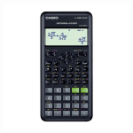 Calculatrice scientifique Casio FX-82ES PLUS-2 (0120120454)