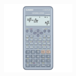 Calculatrice scientifique Casio FX-82ES PLUS-2 (0120120454) – Image 2