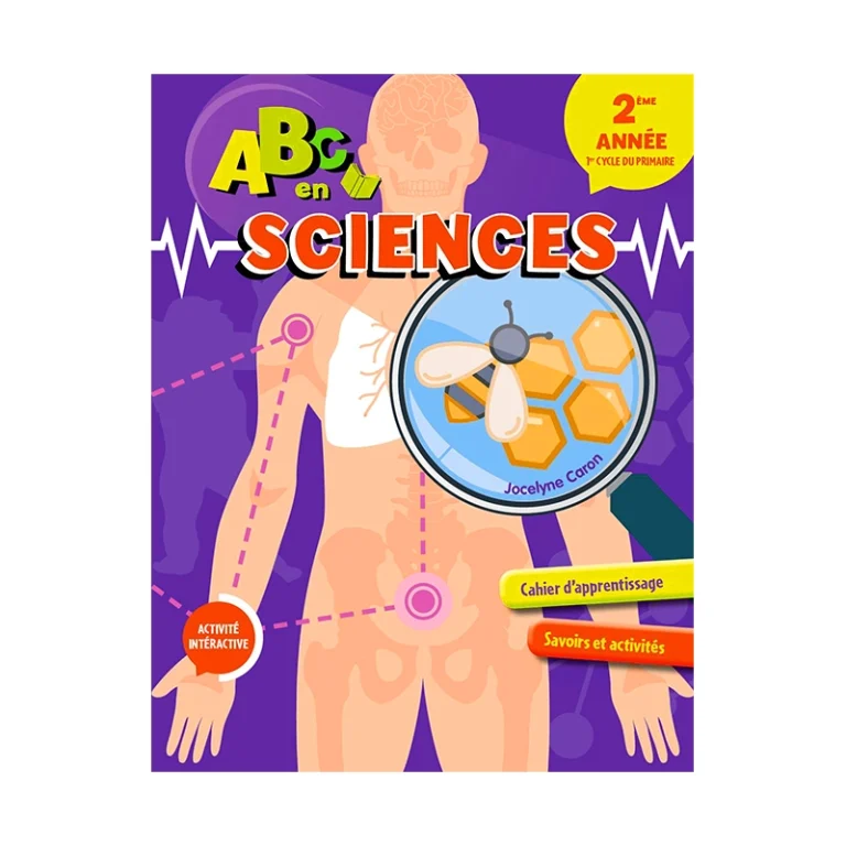 Abc en sciences 2eme année cycle primaire CE1, ,المقررات المدرسية fourniture scolaire, livres scolaires, manuels scolaires, ,لوازم مدرسية rentrée scolaire 2025 2026, rentrée scolaire 2025, الدخول المدرسي 2026, مكتبة أكادير, توصبل الكتب, الكتب المدرسية التوصيل بالمجان, خدمات التوصيل, الدخول المدرسي 2025 2026, مكتبة أكادير, أدوات مدرسية أكادير, الكتب المدرسية أكادير, Emktaba, Librairie Agadir, manuels scolaire privée agadir, livres scolaire privée agadir, les écoles privées agadir, manuel scolaire maroc, livre scolaire collège Agadir maroc, كتب مدرسية مغربية, livraison, librairie autour de moi