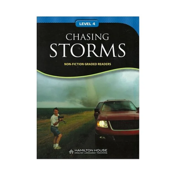 Chasing Storms