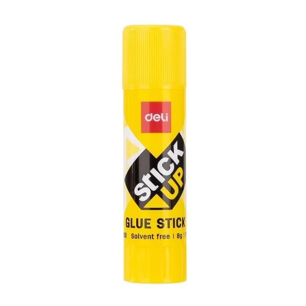 Colle Stick Deli 8G - PVP 8g Sans Solvant