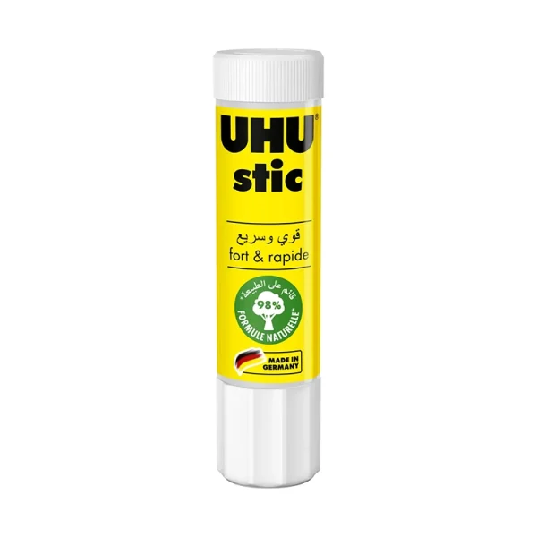 Colle UHU Stick 21G