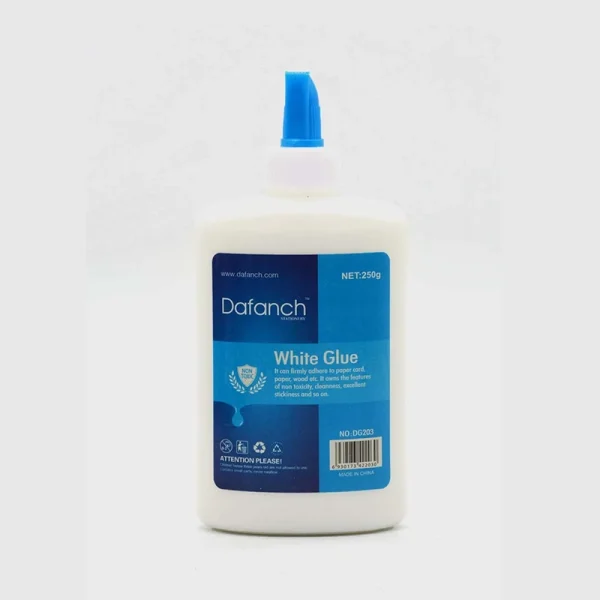 Colle à Bois Blanche - 250ml