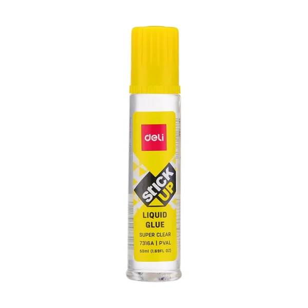 Colle liquide Deli Stick Up 50ml