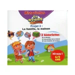 En avant le préscolaire MS 4-5 (3 Historiettes) – Image 2