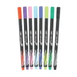 Feutres d'écriture Pointe Fine 0,4 mm - BIC Intensity Stylo  – Image 2