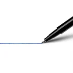 Feutres d'écriture Pointe Fine 0,4 mm - BIC Intensity Stylo  – Image 3