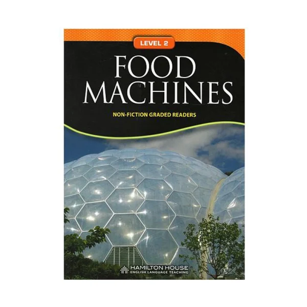 Food Machines
