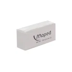 Gomme MAPED Mini Technic 300 - Blanche – Image 2