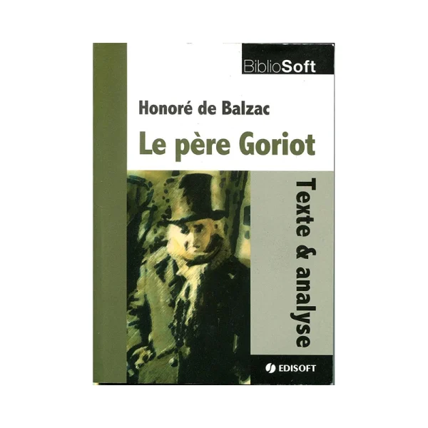 Le père Goriot