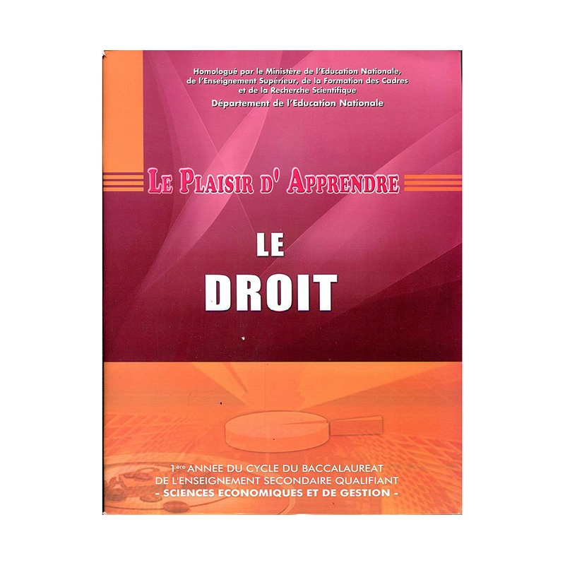Le-plaisir-dapprendre-le-droit-1-BAC-sciences-economiques-et-de-gestion.webp Le plaisir d'apprendre le droit 1 BAC sciences économiques et de gestion – Image 1