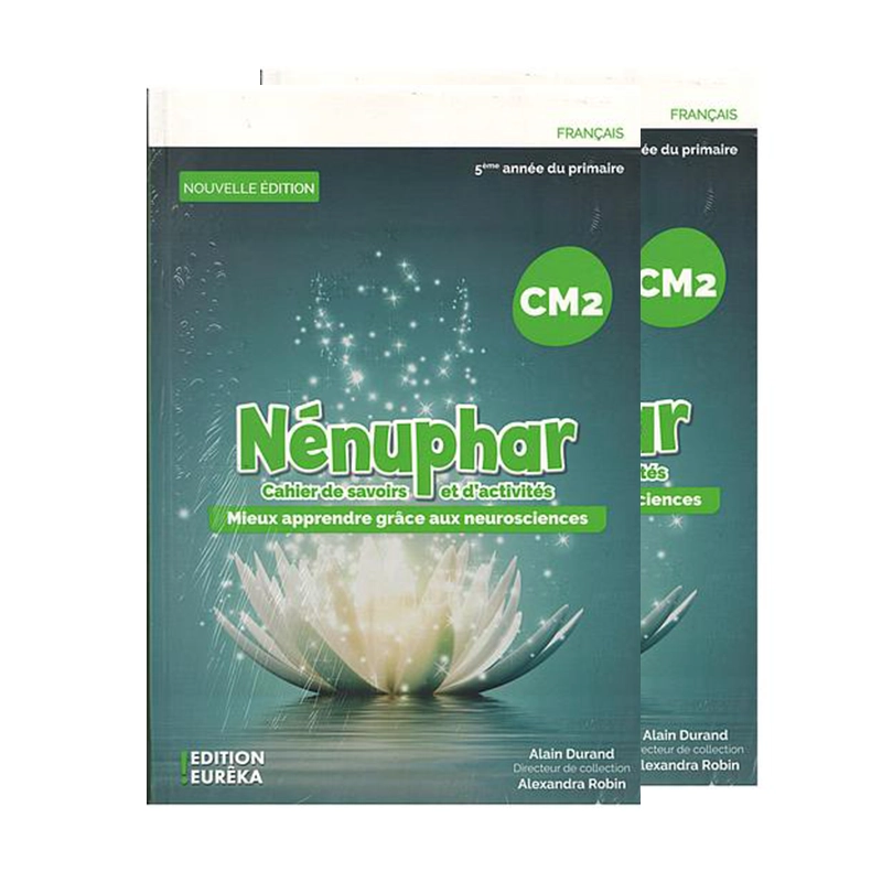 Pack-Nenuphar-cm2-5eme-Cahier-de-Savoir-et-dactivites-Cahier-dExercices, ,المقررات المدرسية fourniture scolaire, livres scolaires, manuels scolaires, ,لوازم مدرسية rentrée scolaire 2025 2026, rentrée scolaire 2025, الدخول المدرسي 2026, مكتبة أكادير, توصبل الكتب, الكتب المدرسية التوصيل بالمجان, خدمات التوصيل, الدخول المدرسي 2025 2026, مكتبة أكادير, أدوات مدرسية أكادير, الكتب المدرسية أكادير, Emktaba, Librairie Agadir, manuels scolaire privée agadir, livres scolaire privée agadir, les écoles privées agadir, manuel scolaire maroc, livre scolaire collège Agadir maroc, كتب مدرسية مغربية, livraison, librairie autour de moi