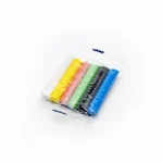 Pâte à modeler 6 Couleurs – Image 2