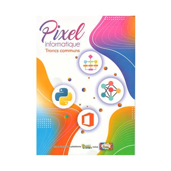 Pixel Informatique Tronc Commun