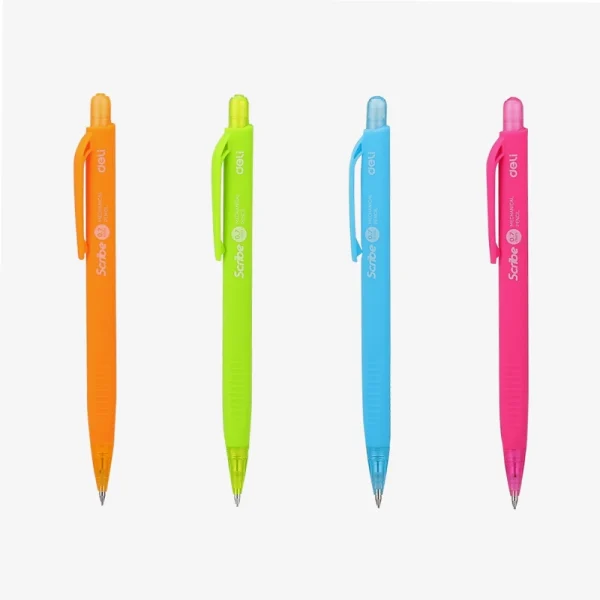 Porte-mine Deli Mechanical Pencil 0.7mm – U60300
