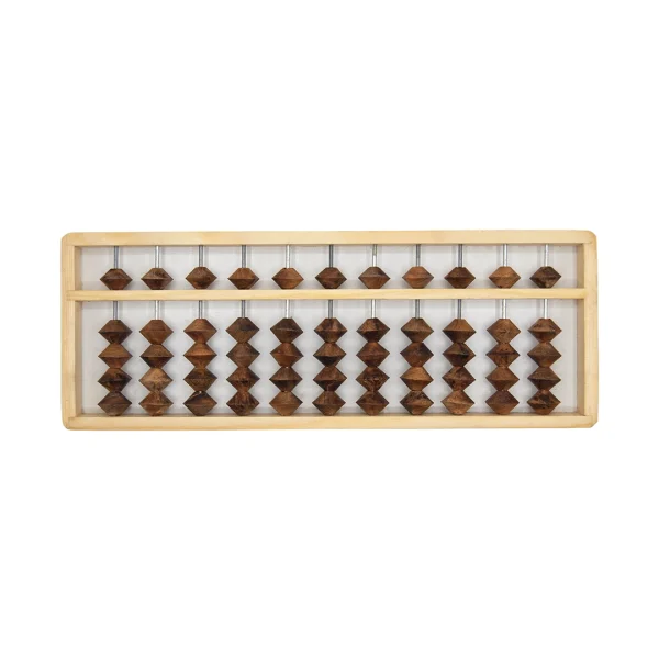 Soroban 13 Colonnes en Bois - معداد سوروبان 13 أعمدة خشبي
