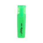 Surligneur fluorescent 6 couleurs Deli U84900 – Image 6