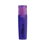 Surligneur fluorescent 6 couleurs Deli U84900 – Image 7