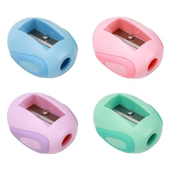 Taille-crayon Deli