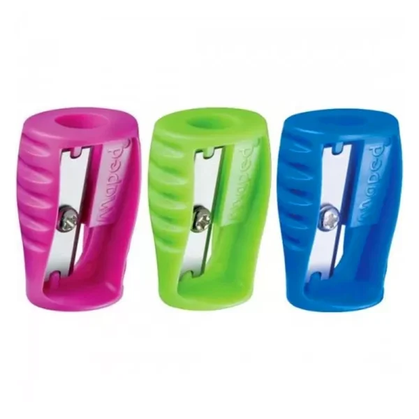 Taille crayon Maped Boogy