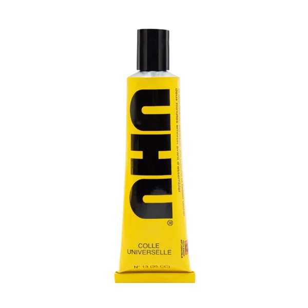 Tube de Colle UHU Universelle 35G n°13