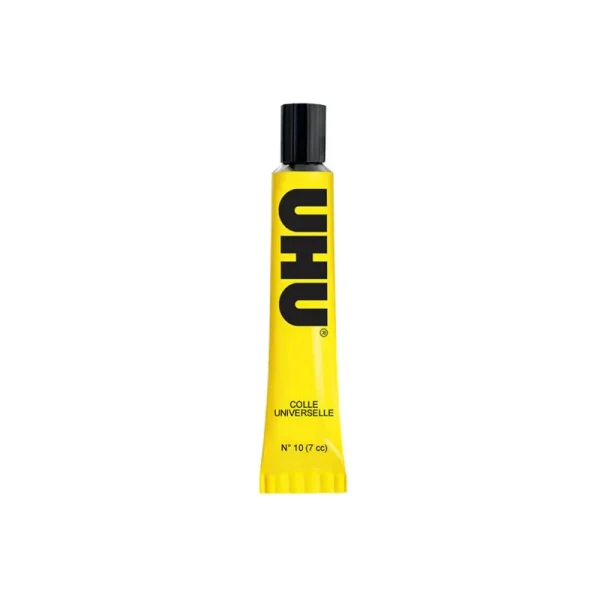 Tube de Colle UHU Universelle 7G