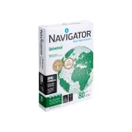 PAPIER A4 BLANC NAVIGATOR UNIVERSAL - RAMETTE DE 80G / 500 FEUILLES