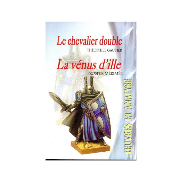 Le Chevalier double – La Vénus d’Ille, المقررات المدرسية fourniture scolaire, livres scolaires, manuels scolaires, ,لوازم مدرسية rentrée scolaire 2025 2026, rentrée scolaire 2025, الدخول المدرسي 2026, مكتبة أكادير, توصبل الكتب, الكتب المدرسية التوصيل بالمجان, خدمات التوصيل, الدخول المدرسي 2025 2026, مكتبة الأنوار أكادير, أدوات مدرسية أكادير, الكتب المدرسية أكادير, Emaktaba, Librairie al anouar, Librairie Agadir, manuels scolaire privée agadir, livres scolaire privée agadir, les écoles privées agadir, manuel scolaire maroc, livre scolaire collège Agadir maroc, كتب مدرسية مغربية, livraison,