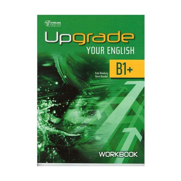 Upgrade Your English B1 Workbook