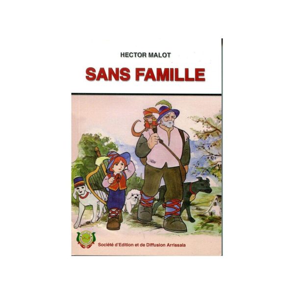 SANS FAMILLE