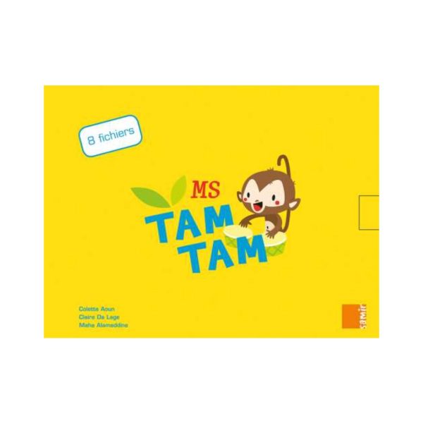 Tam-Tam MS - Moyenne Section 4-5