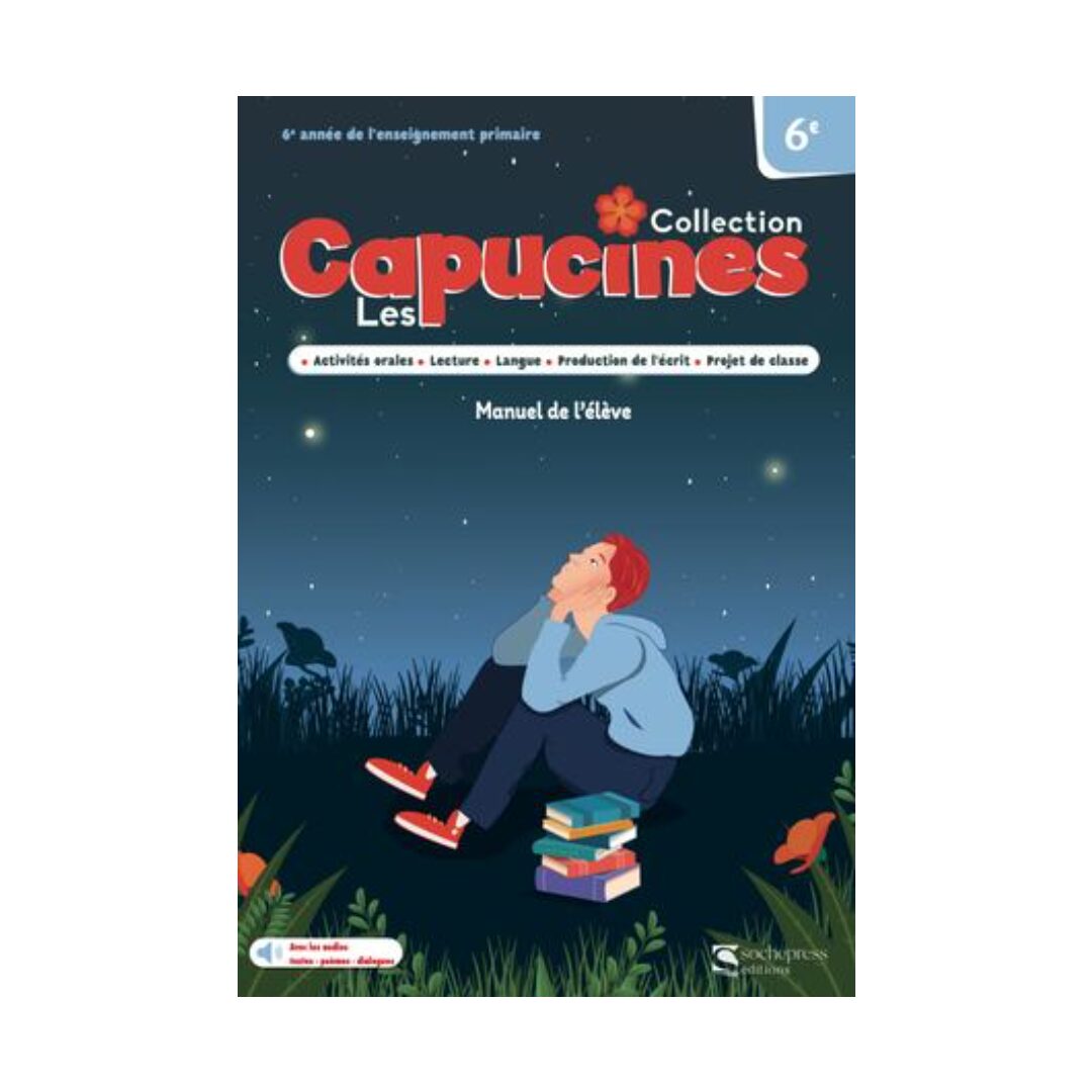 Instagram-Post-1_1-36-1.jpg Les Capucines 6AP : Manuel de l’élève + Cahiers des activités – Image 1