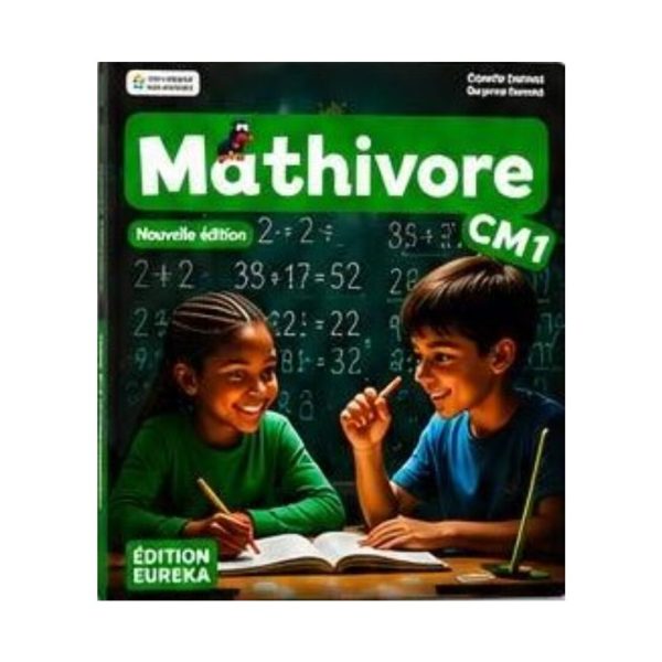 Mathivore CM1