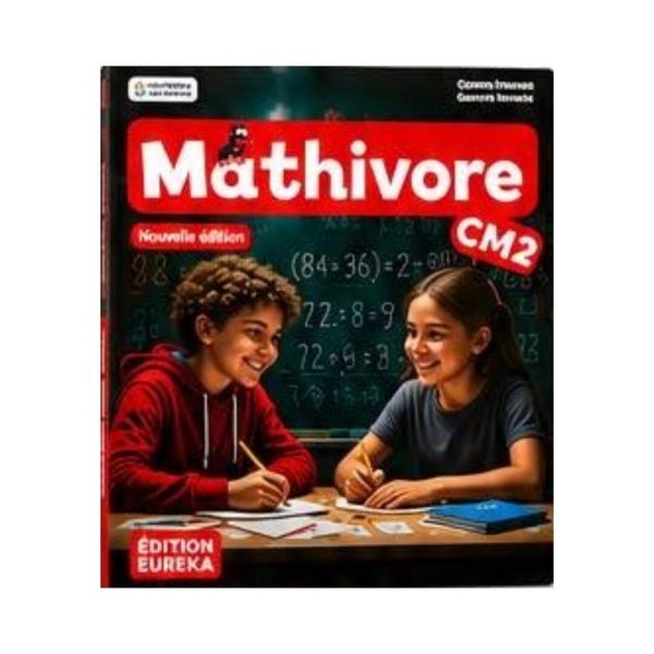 Mathivore CM2