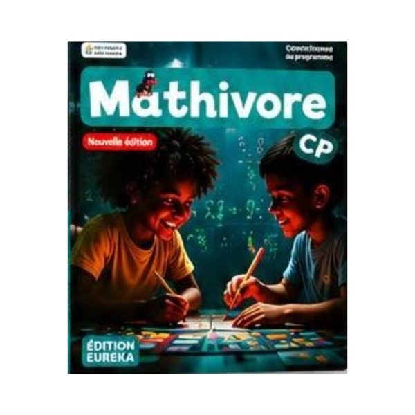 Mathivor CP 1