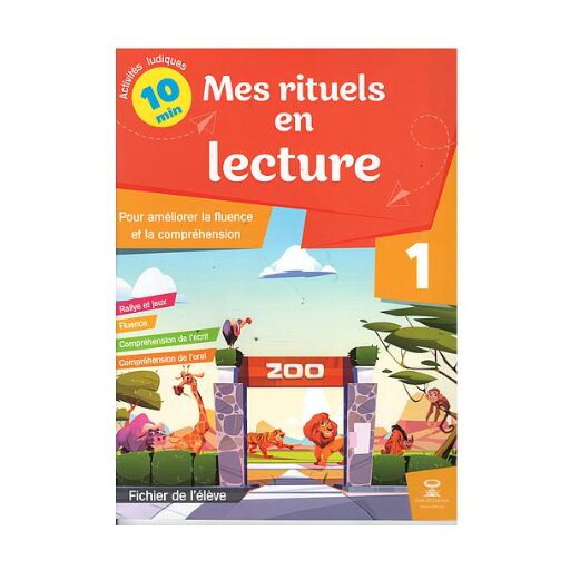 Mes rituels en lecture 1, ,المقررات المدرسية fourniture scolaire, livres scolaires, manuels scolaires, ,لوازم مدرسية rentrée scolaire 2025 2026, rentrée scolaire 2025, الدخول المدرسي 2026, مكتبة أكادير, توصبل الكتب, الكتب المدرسية التوصيل بالمجان, خدمات التوصيل, الدخول المدرسي 2025 2026, مكتبة أكادير, أدوات مدرسية أكادير, الكتب المدرسية أكادير, Emktaba, Librairie Agadir, manuels scolaire privée agadir, livres scolaire privée agadir, les écoles privées agadir, manuel scolaire maroc, livre scolaire collège Agadir maroc, كتب مدرسية مغربية, livraison, librairie autour de moi