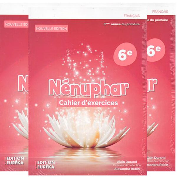 Pack-Nenuphar-6eme-Cahier-de-Savoir-et-dactivites-Cahier-dExercices-e1783692211613, ,المقررات المدرسية fourniture scolaire, livres scolaires, manuels scolaires, ,لوازم مدرسية rentrée scolaire 2025 2026, rentrée scolaire 2025, الدخول المدرسي 2026, مكتبة أكادير, توصبل الكتب, الكتب المدرسية التوصيل بالمجان, خدمات التوصيل, الدخول المدرسي 2025 2026, مكتبة أكادير, أدوات مدرسية أكادير, الكتب المدرسية أكادير, Emktaba, Librairie Agadir, manuels scolaire privée agadir, livres scolaire privée agadir, les écoles privées agadir, manuel scolaire maroc, livre scolaire collège Agadir maroc, كتب مدرسية مغربية, livraison, librairie autour de moi