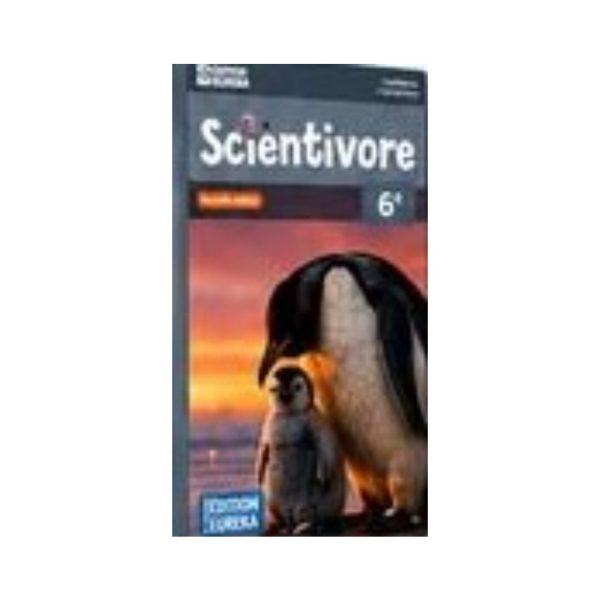 SCIENTIVORE 6EME