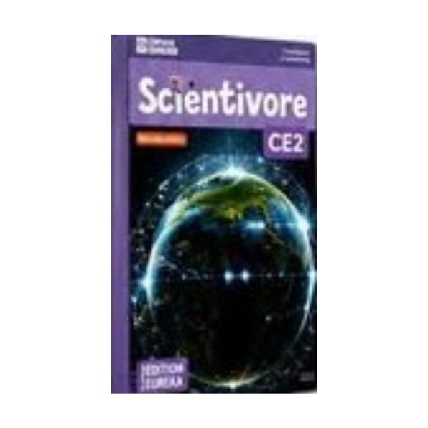 SCIENTIVORE CE2, ,المقررات المدرسية fourniture scolaire, livres scolaires, manuels scolaires, ,لوازم مدرسية rentrée scolaire 2025 2026, rentrée scolaire 2025, الدخول المدرسي 2026, مكتبة أكادير, توصبل الكتب, الكتب المدرسية التوصيل بالمجان, خدمات التوصيل, الدخول المدرسي 2025 2026, مكتبة أكادير, أدوات مدرسية أكادير, الكتب المدرسية أكادير, Emktaba, Librairie Agadir, manuels scolaire privée agadir, livres scolaire privée agadir, les écoles privées agadir, manuel scolaire maroc, livre scolaire collège Agadir maroc, كتب مدرسية مغربية, livraison, librairie autour de moi