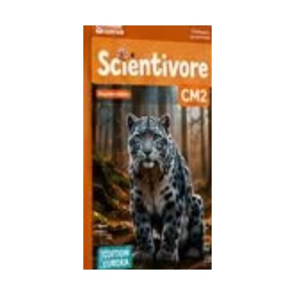 SCIENTIVORE CM2