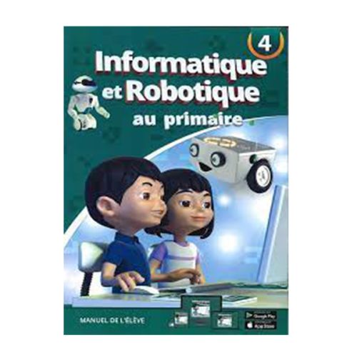 Informatique et Robotique au primaire niveau 4-,المقررات المدرسية fourniture scolaire, livres scolaires, manuels scolaires, ,لوازم مدرسية rentrée scolaire 2025 2026, rentrée scolaire 2025, الدخول المدرسي 2026, مكتبة أكادير, توصبل الكتب, الكتب المدرسية التوصيل بالمجان, خدمات التوصيل, الدخول المدرسي 2025 2026, مكتبة أكادير, أدوات مدرسية أكادير, الكتب المدرسية أكادير, Emktaba, Librairie Agadir, manuels scolaire privée agadir, livres scolaire privée agadir, les écoles privées agadir, manuel scolaire maroc, livre scolaire collège Agadir maroc, كتب مدرسية مغربية, livraison, librairie autour de moi